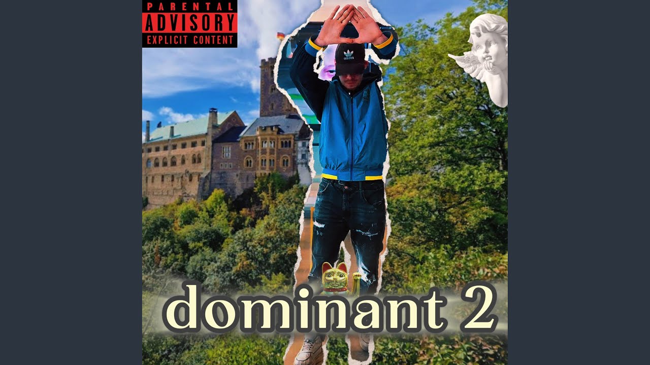 Watch dominant 2 on YouTube Watch dominant 2 on YouTube