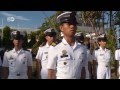 Sailors from the Philippines | Made in Germany