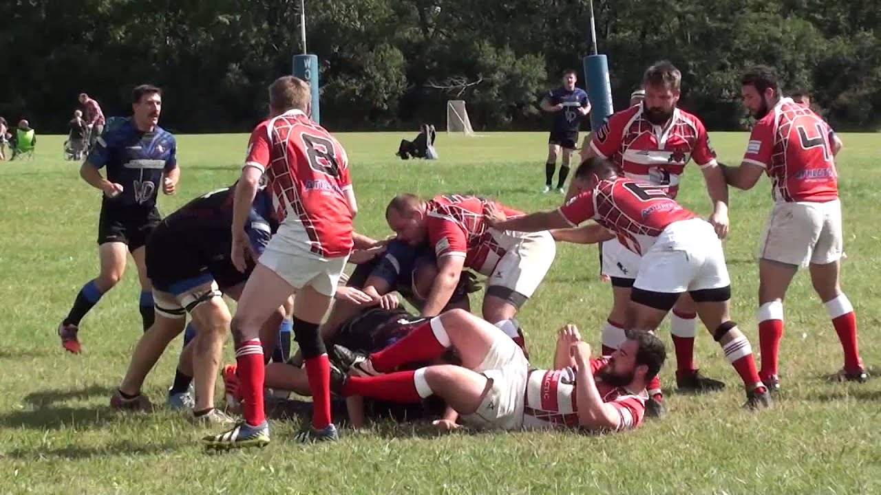 2015 09 19 at Northwest Woodsmen