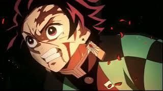 KORDHELL - LAND OF FIRE {Demon Slayer AMV}