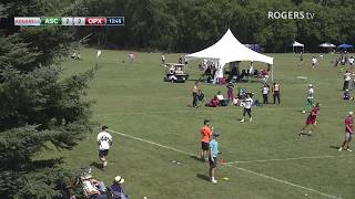 RSE - No Borders Ultimate Championship 2026 - Open Final | Rogers tv