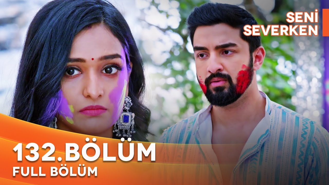 Seni Severken (Bhagya Lakshmi) Hint Dizisi | 132. Bölüm | 30 Haziran 2025 @kanal7​