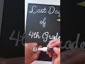 You need liquid chalk! 