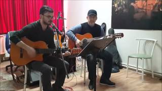 Artvi̇n İm - Cerattepeye