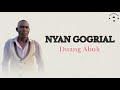 Nyan Gogrial By Duang Abuk New Song 2025 South Sudan Music Southsudanmusic2025 Subscribe