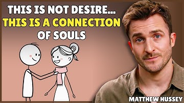 If he does this, you’ve got him__Psychology of Love || Matthew Hussey || Relationship Advice