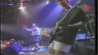 EMF {Epsom Mad Funkers} - Unbelievable (live at MTV Awards 1991) 1080p FullHD.mp4