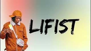Fik Fameica - Lifist (Lyrics)
