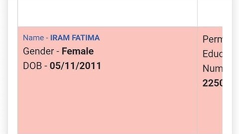 REPEATERS students problem in udise plus