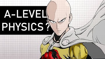 Should You Pick A-Level Physics?