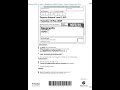 Pearson EDEXCEL A Level Geography Paper 1 9ge0 01 Mark Scheme May 2025