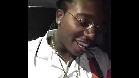 Jacquees - Special (Snippet)