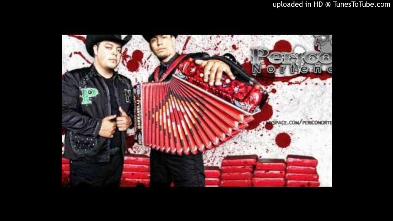 Estamos Al Mando perico norteño 2019