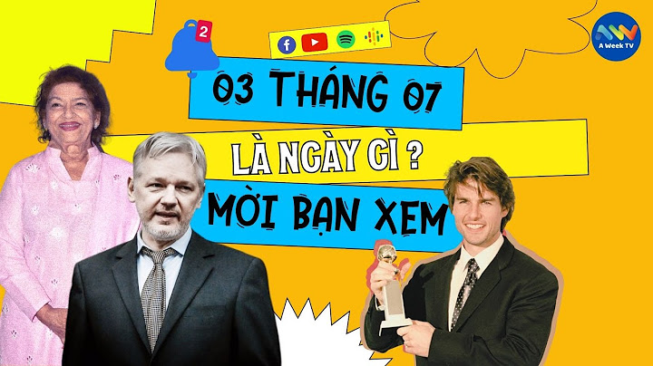 Ngày 3 tháng 7 là ngày gì năm 2024