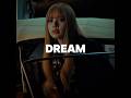 اغنية Dream Lisa مترجمة Lyrics Song ترجمة Trending Editlyrics Lisa Blackpink 