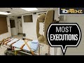 Top 10 Countries Known for Executions