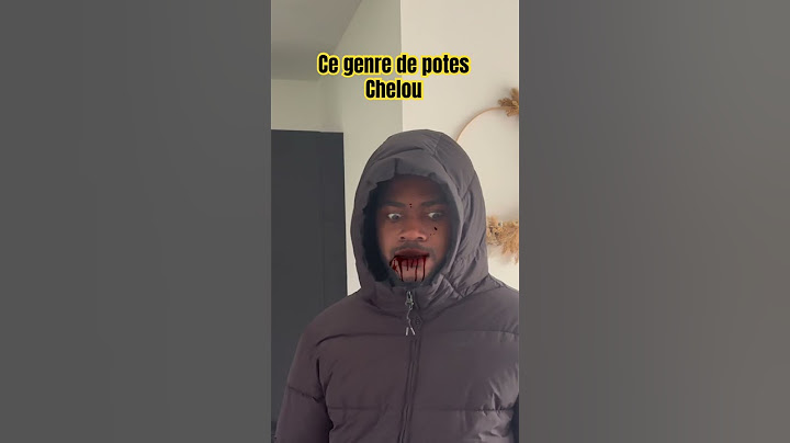 Toujours se méfier de ses potes 😂 #divertissement #rire #waynestv #sketch #drole #humour