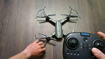 Jak získat úžasné snímky z dronu?