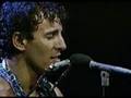 Bruce Springsteen: THIS LAND IS YOUR LAND