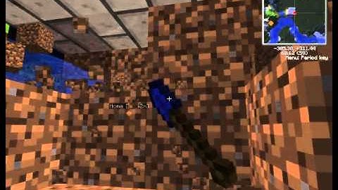 Lets Play: Technic Pack Ep. 5