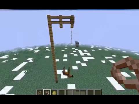 yoyos minecraft