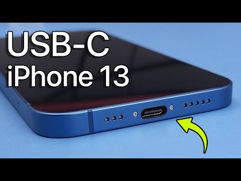 Video: Ar galite atspindėti iPhone per USB?
