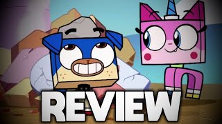 Rock Friend Review | Unikitty