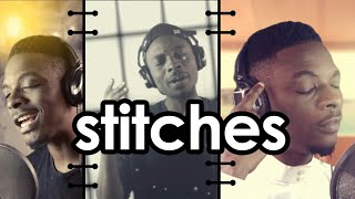 Rhamzan - Stitches (Nasheed Cover)
