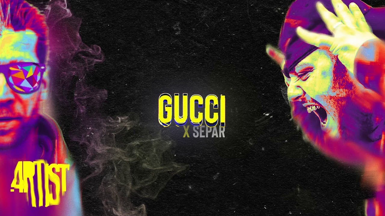 Guarda Majk Spirit x Grimaso ft. Separ - GUCCI |Official Audio| su YouTube Guarda Majk Spirit x Grimaso ft. Separ - GUCCI |Official Audio| su YouTube