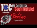 #3 Natale con TOC: la storia di PERSEO