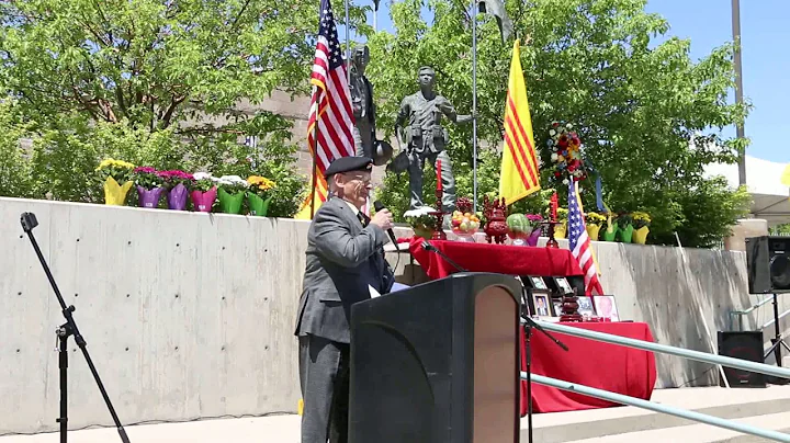 Memorial Day 2017- Pht biu ca ng Dennis Howland (2)