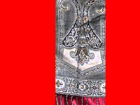 Marhaban Designs - belly dance hip scarves for plus size ladies