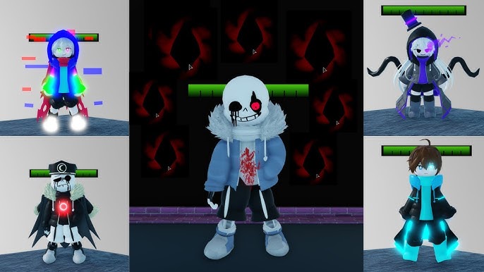 Roblox Undertale Ultimate Timeline Codes - ISK Mogul Adventures