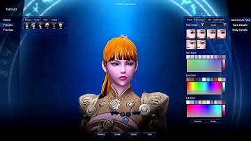 Aion | Technist Character Creation Part 2 (Technist Gameplay)