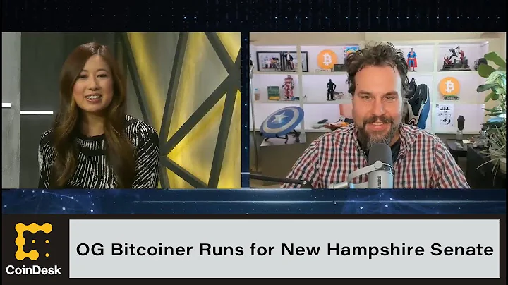 OG Bitcoiner Bruce Fenton on Why He's Running for ...