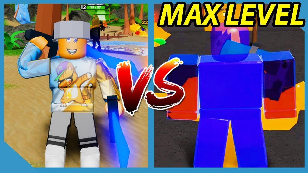 Defeating The Max Level Boss And Becoming The Strongest Player In Roblox Treasure Quest Youtube - roblox becoming the strongest player in roblox