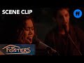 The Fosters | 2x03 Clip: Brandon's Song| Freeform