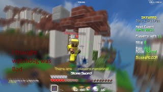 Blocksmc in a nutshell