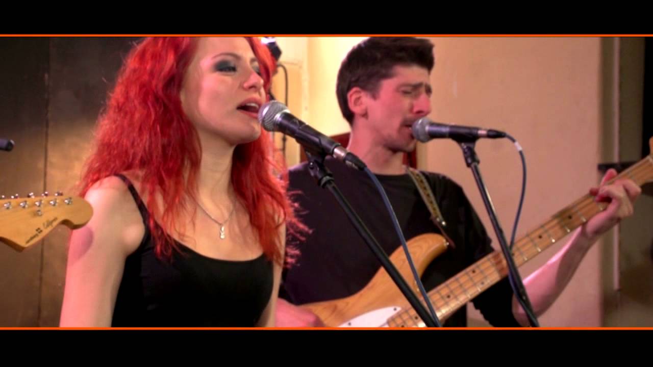 MikroBe - Happy Grunge Song