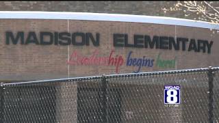Iowa Assessment tests altered at Davenport elementary school