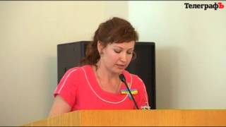 Скандал из-за гаража в центре Кременчуга(, 2014-07-03T15:29:55.000Z)