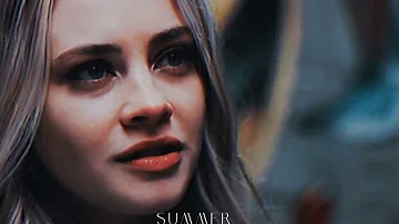HARDIN & TESSA || ФИНАЛ