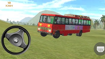 🚍 Ultimate Android Bus Games: BUSSID, Indian Routes & Bus Sim 21! 🔥✨