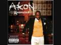 Akon feat  Alexis y Fido - Dont Matter REMIX