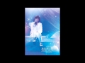 [Full album Audio] SHIN HYESUNG - Keep Leaves Side II vol.3