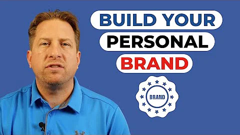 How to Build Your Personal Brand in 10 Simple Steps