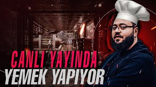 Jahrein Yayında Yemek Ve Bitki Çayı Yapıyor screenshot 5