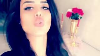 Cumhurbaşkanına karşı olanlara restini çekti (Serpil Uzunçavdar)