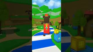 SUPER Bear Adventure Gameplay Walkthrough funny teleport #adventuregame #offlinegames