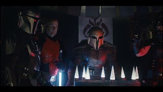 MegaCon Orlando 2022 Trailer - The Mandalorian